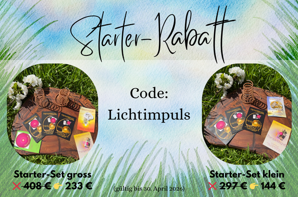Starter-Sets – Bild 3
